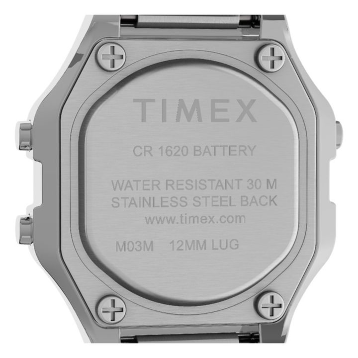 Timex mini online