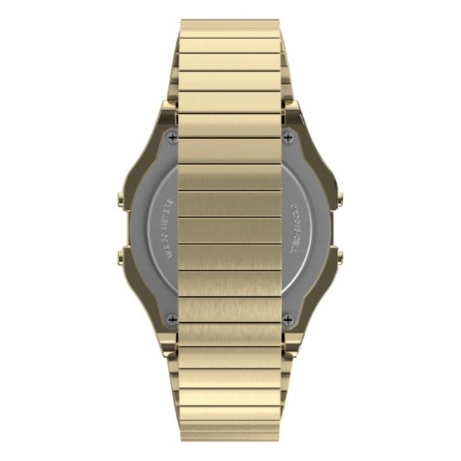 T80 Watch | Gold