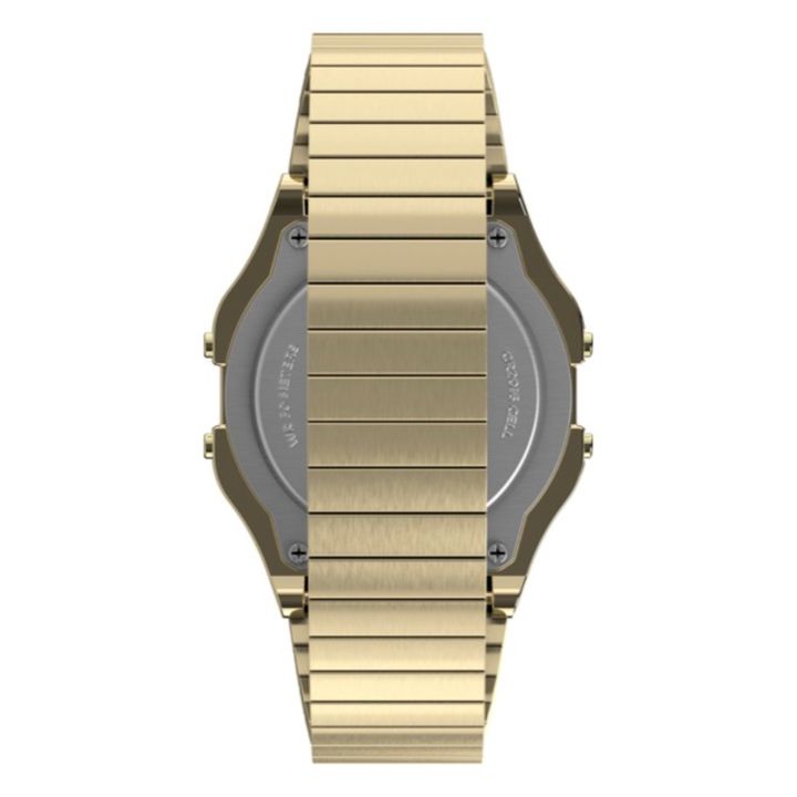 T80 Watch Gold- Product image n°3