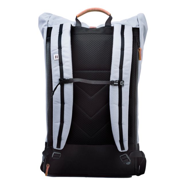 Squamish Backpack | Grigio chiaro