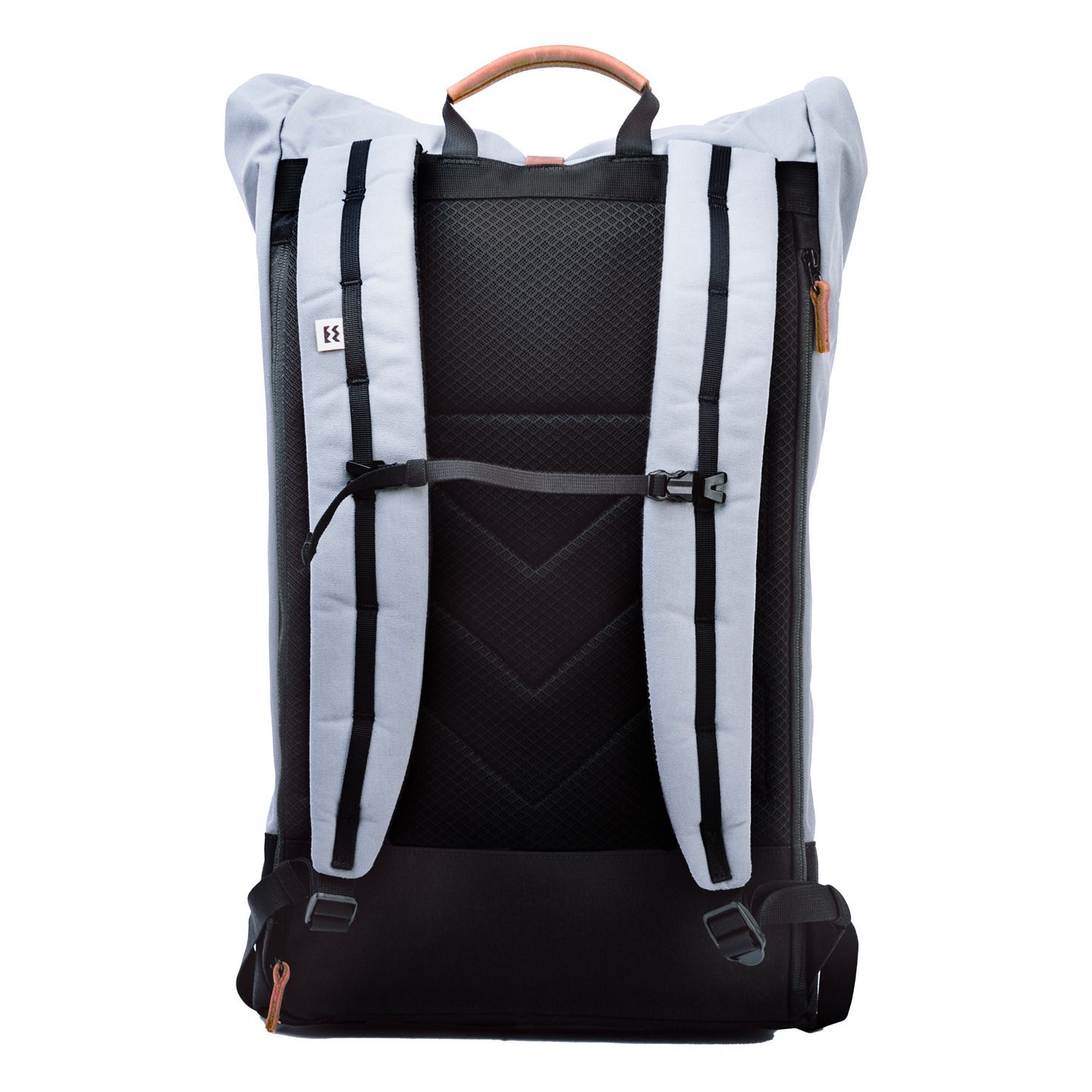Squamish Backpack Dark grey- Product image n°5