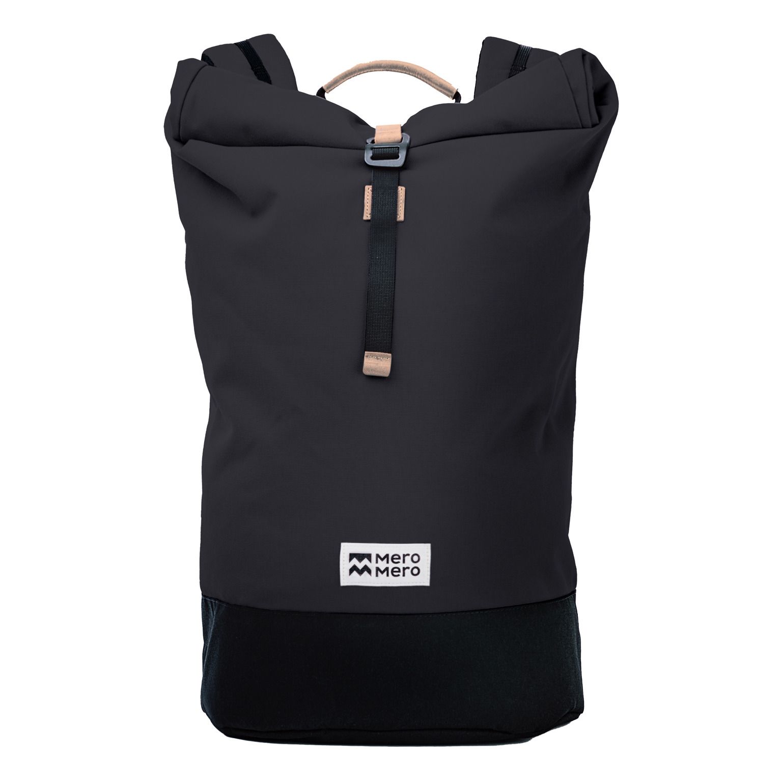 Squamish Backpack Black- Product image n°0