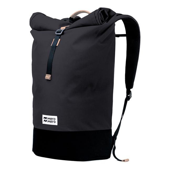 Squamish Backpack | Nero