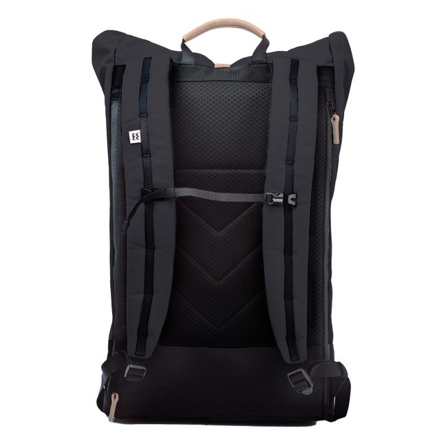 Squamish Backpack Nero