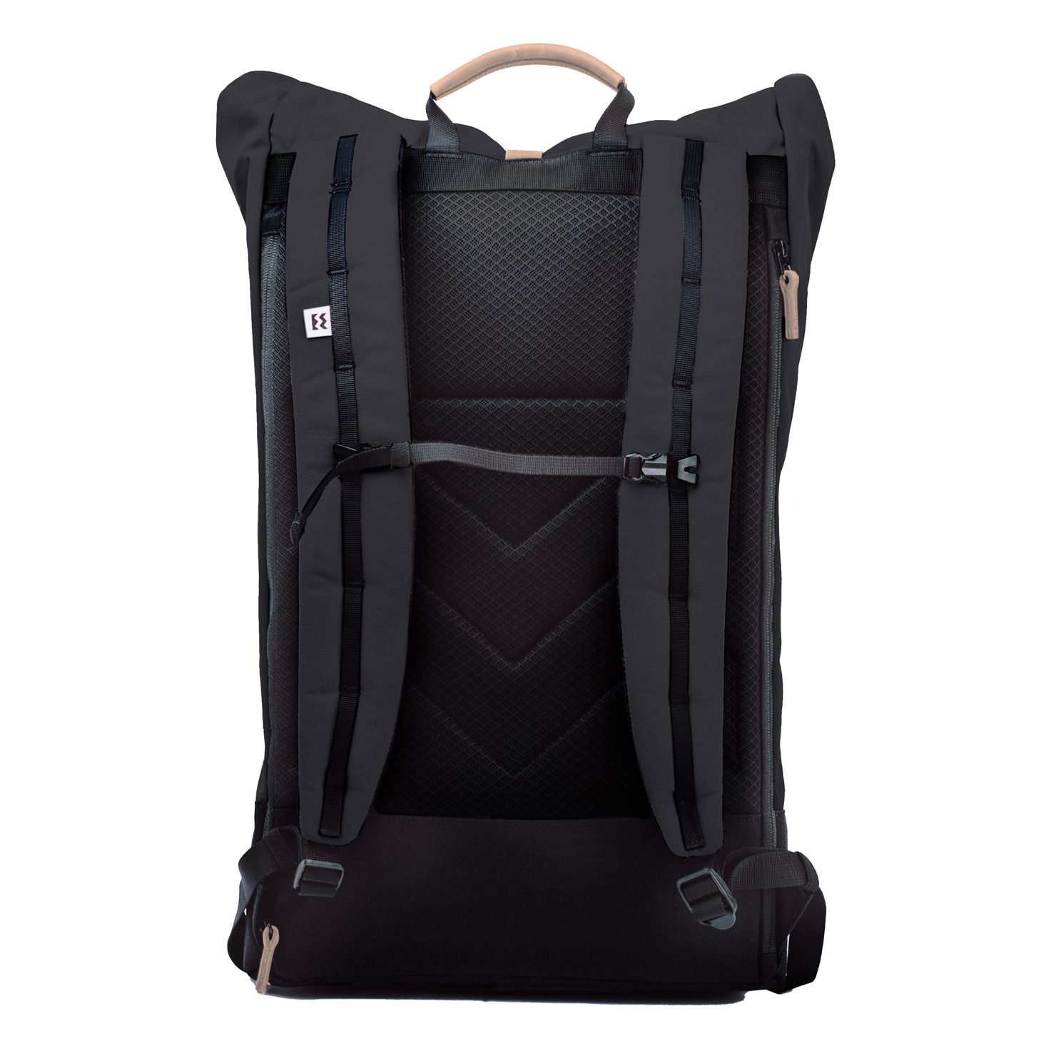 Squamish Backpack Black- Product image n°6