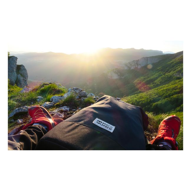 Mochila Squamish | Azul Marino