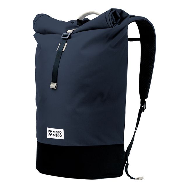 Squamish Backpack Blu marino