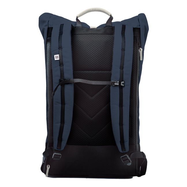 Squamish Backpack | Blu marino