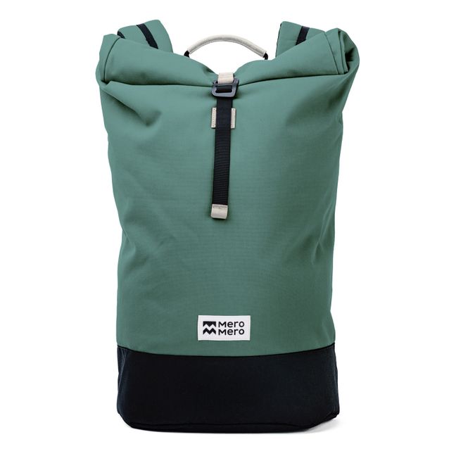 Squamish Backpack | Verde anatra
