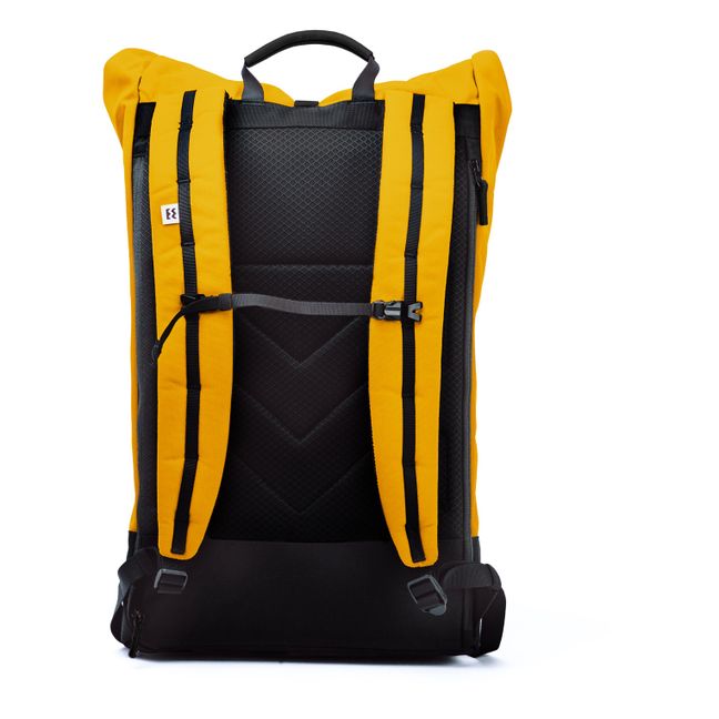 Squamish Backpack | Arancione