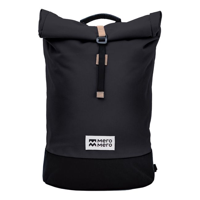 Squamish Mini Backpack | Nero