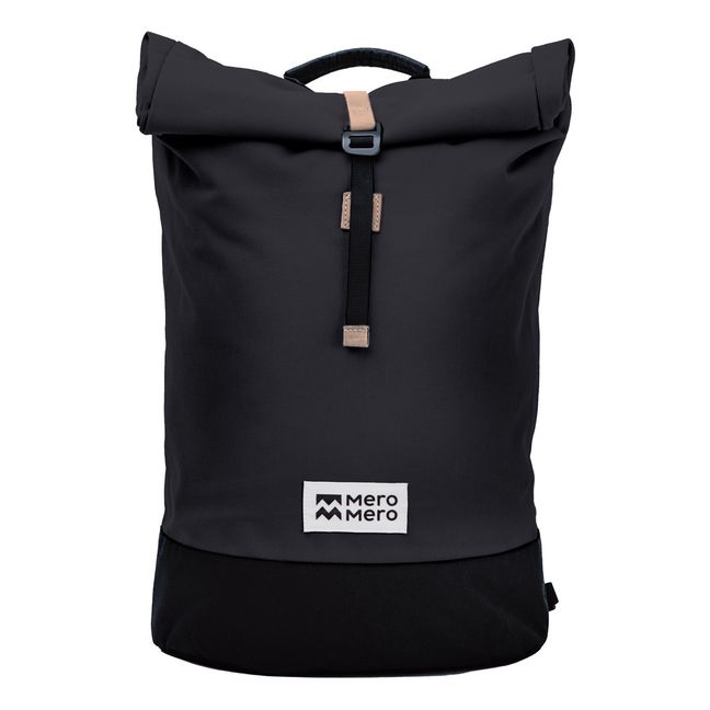 Sac à Dos Squamish Small | Noir