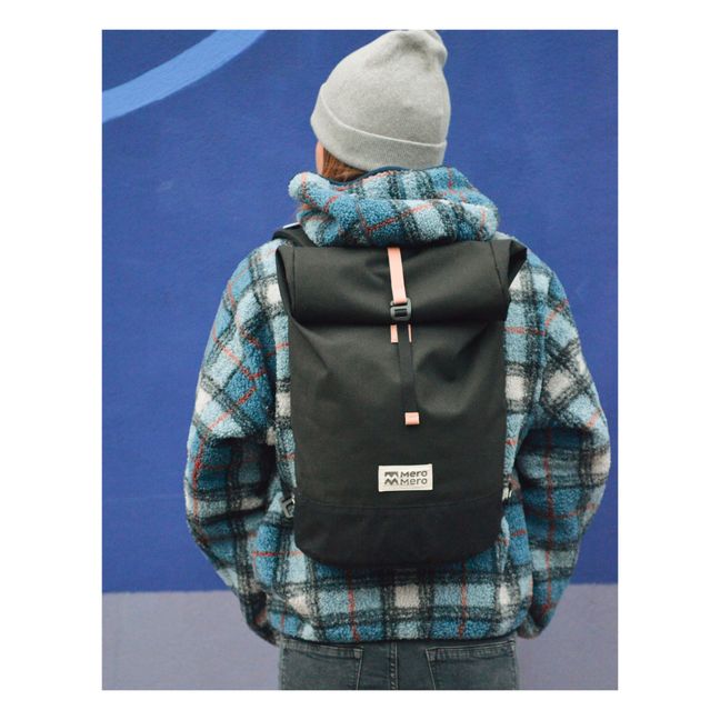 Rucksack Classic Mini | Schwarz
