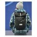 Squamish Mini Backpack Black- Miniature produit n°1