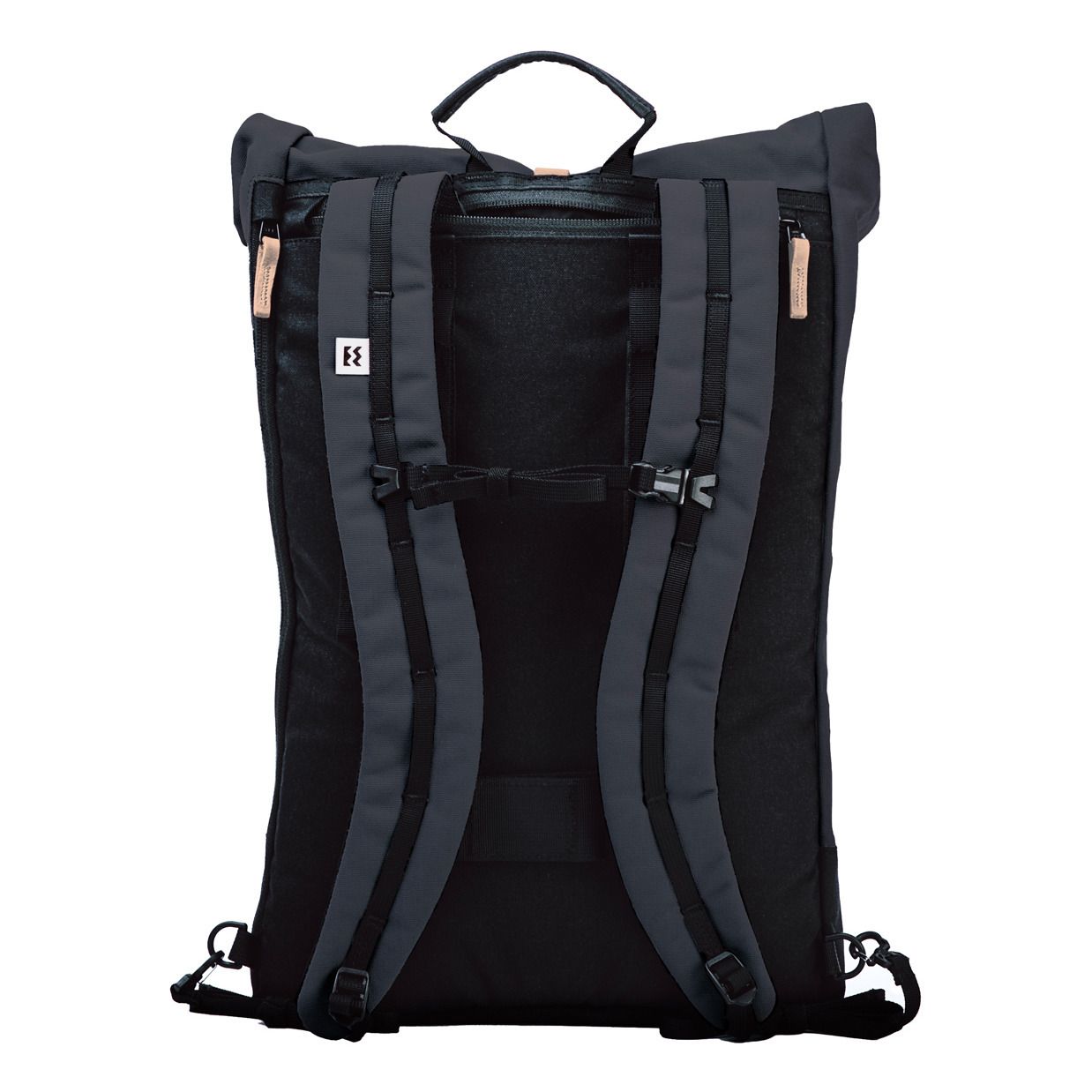 Squamish Mini Backpack Black- Product image n°3