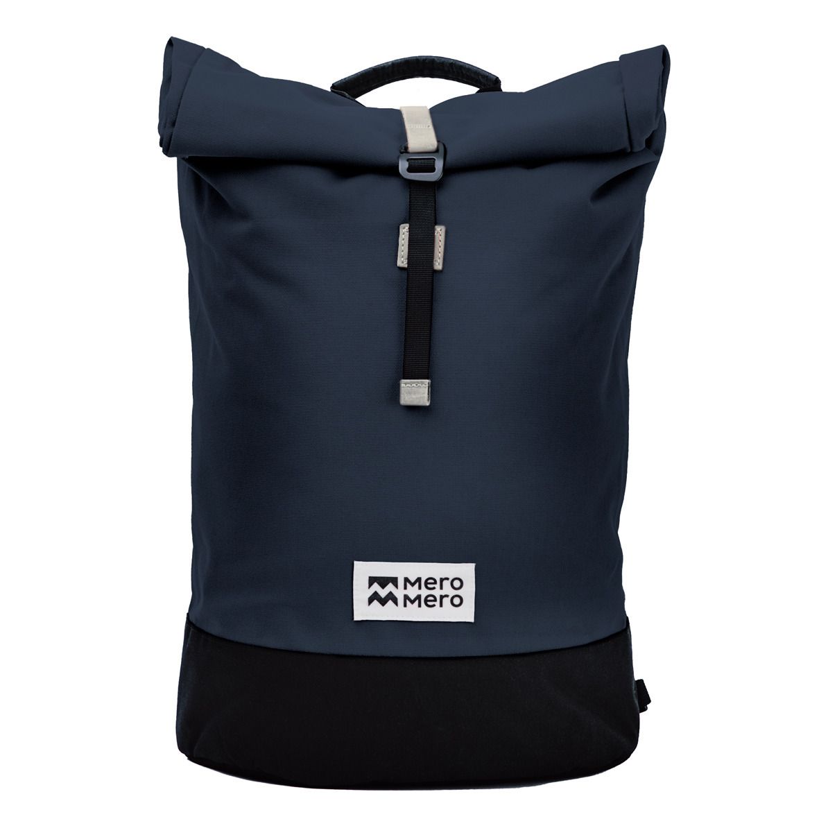 Squamish Mini Backpack Navy blue- Product image n°0