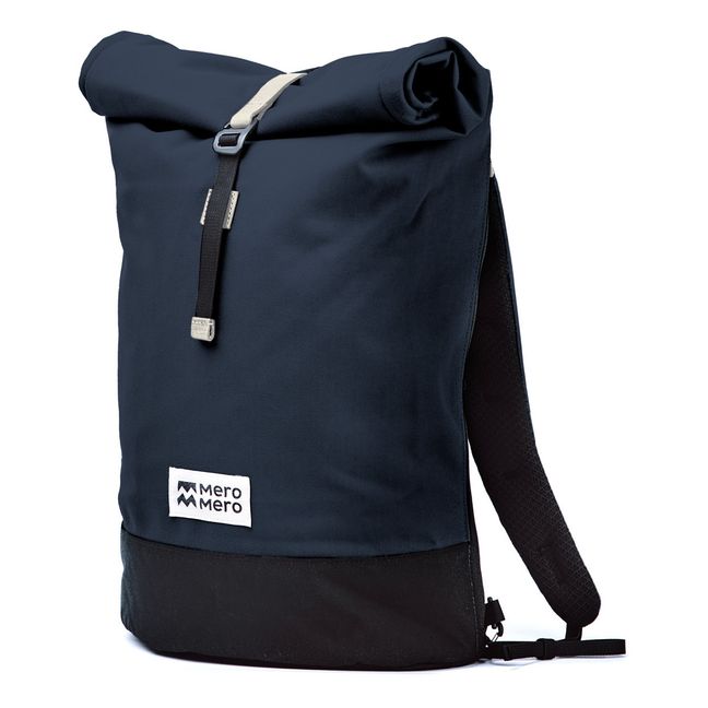 Squamish Mini Backpack | Blu marino