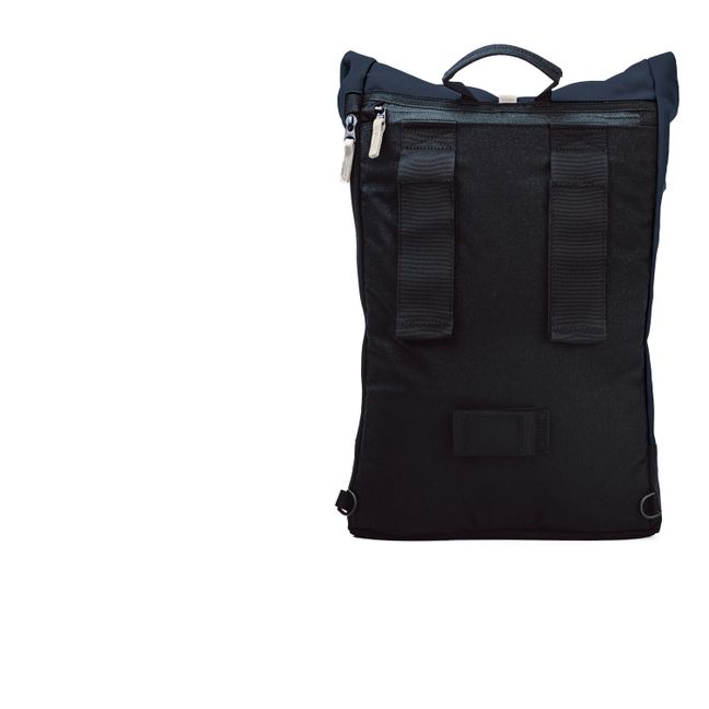 Squamish Mini Backpack Blu marino