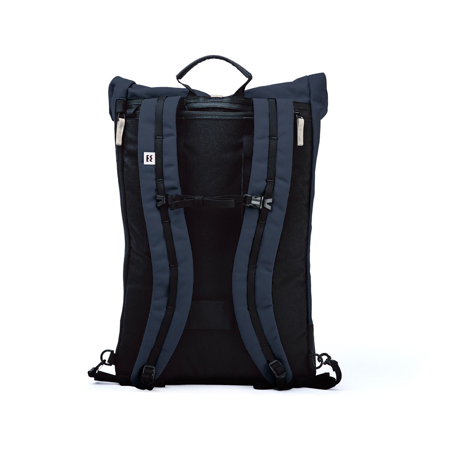 Squamish Mini Backpack Navy blue- Product image n°5