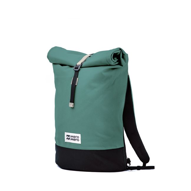 Rucksack Classic Mini | Entengrün