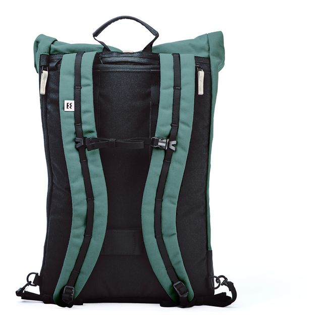Squamish Mini Backpack | Teal