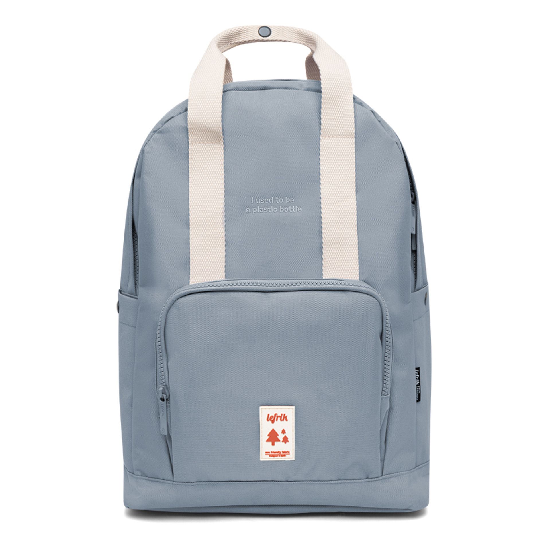 Lefrik - Sac à Dos Capsule - Fille - Bleu ciel