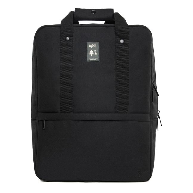 Daily Backpack Black