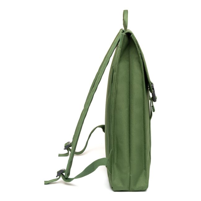 Handy Backpack Green