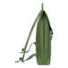 Handy Backpack Verde- Miniatura del prodotto n°2