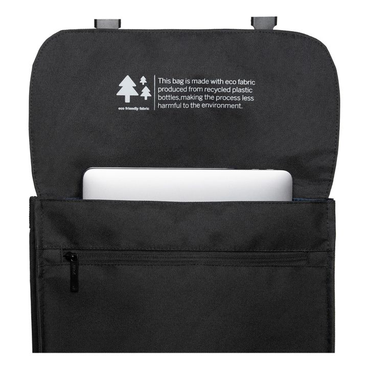 Handy Backpack | Black- Product image n°1