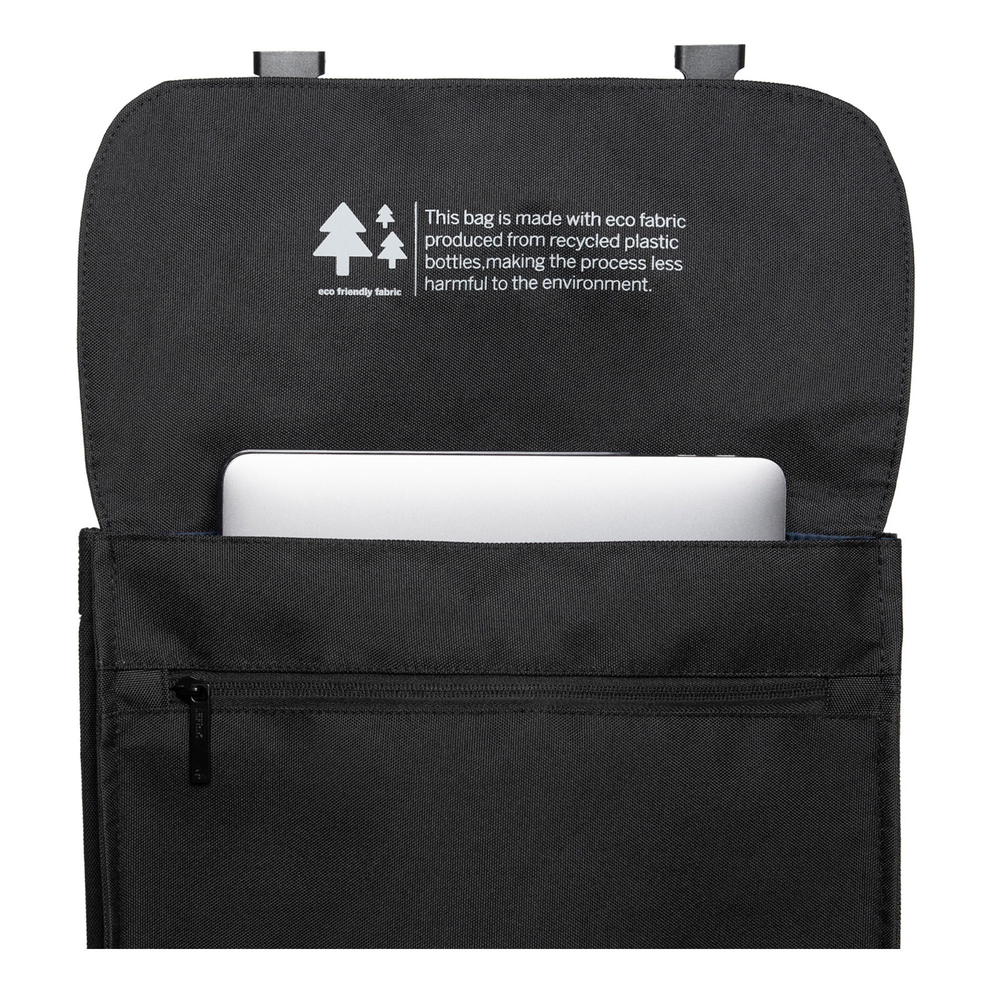 Handy Backpack Black- Product image n°1