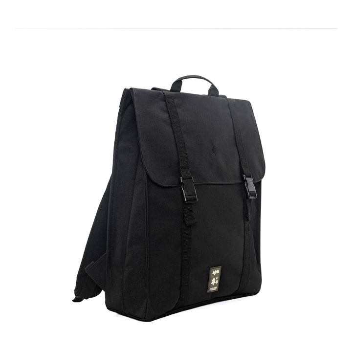 Handy Backpack | Black- Product image n°2