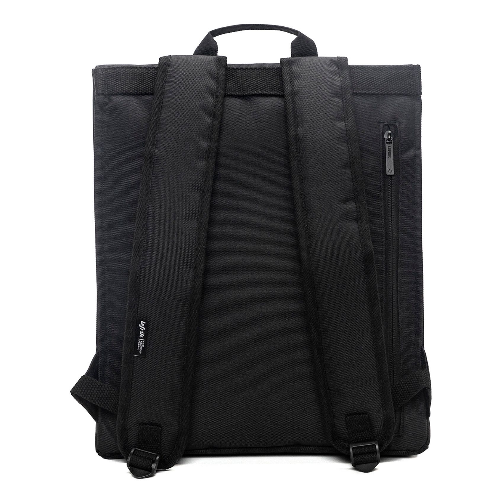Handy Backpack Black- Product image n°4