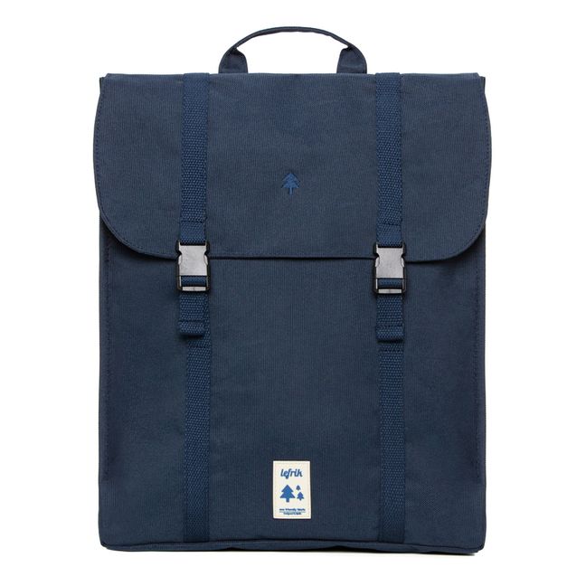 Handy Backpack Navy blue