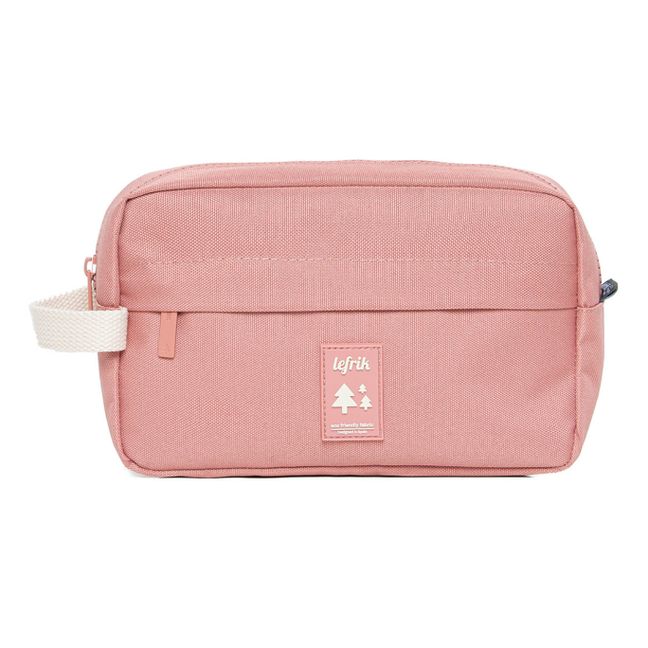 Lithe Pouch Pink