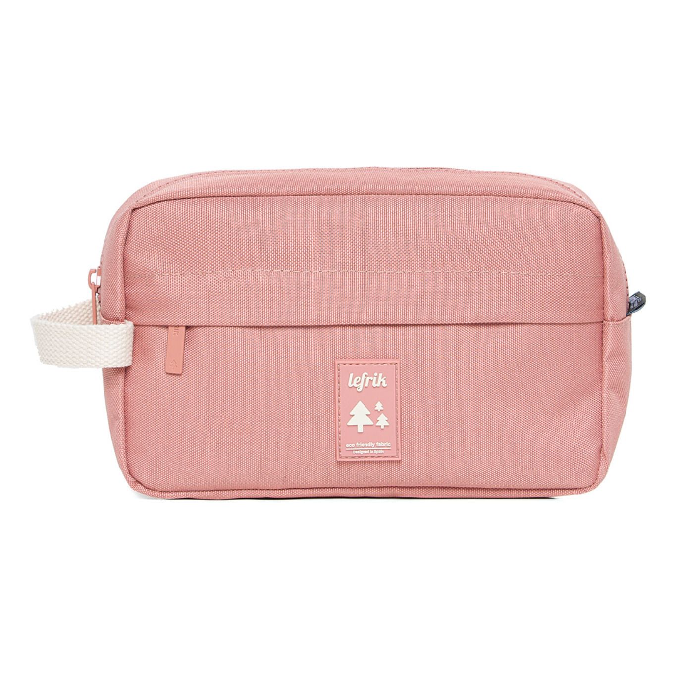 Lefrik - Pochette Lithe Bag - Fille - Rose