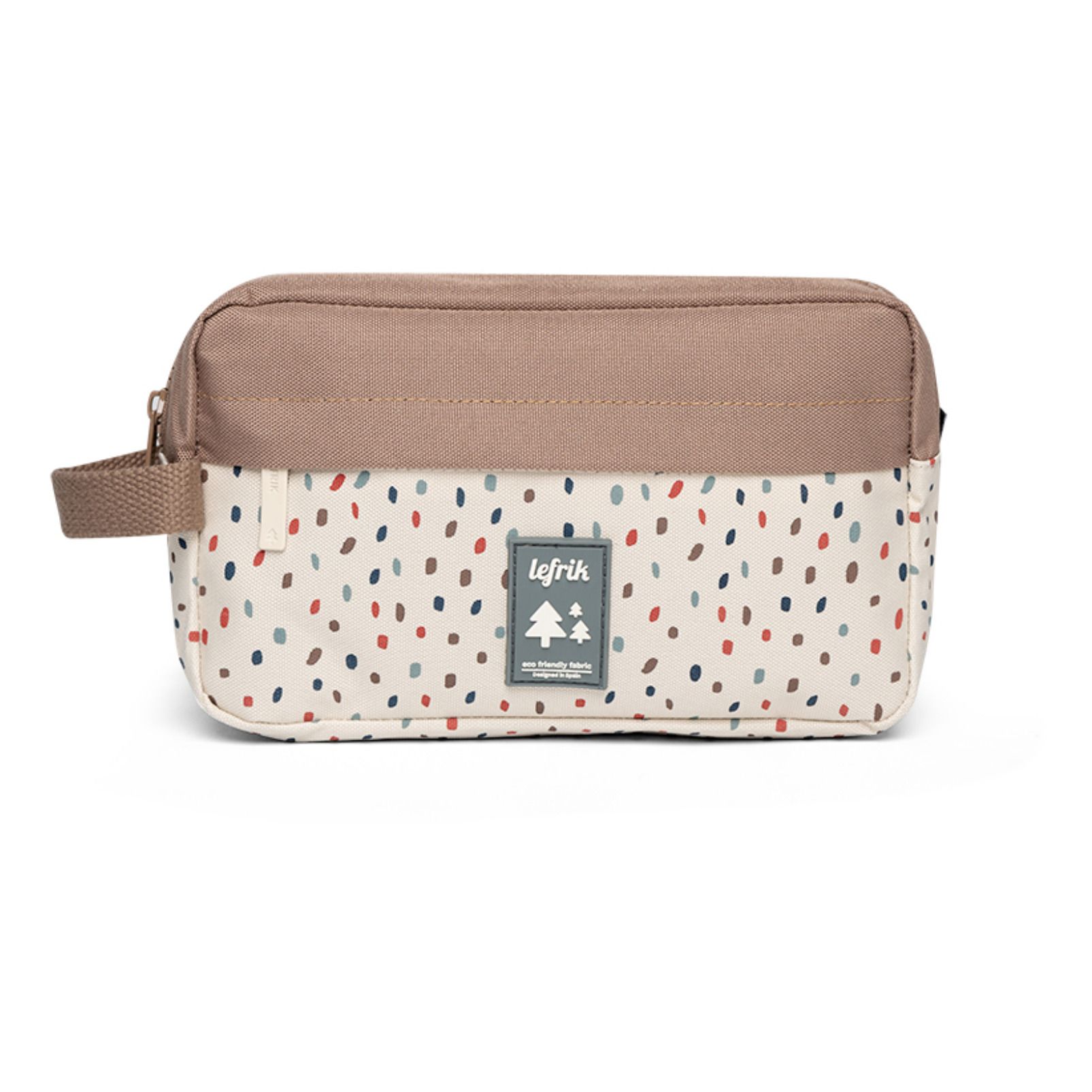 Lefrik - Pochette Lithe Bag - Fille - Blanc