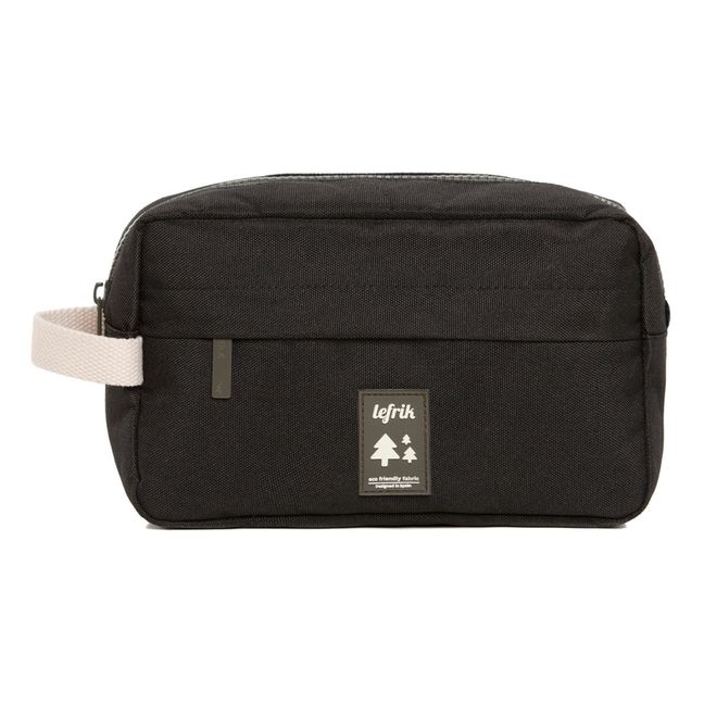 Lithe Pouch Negro