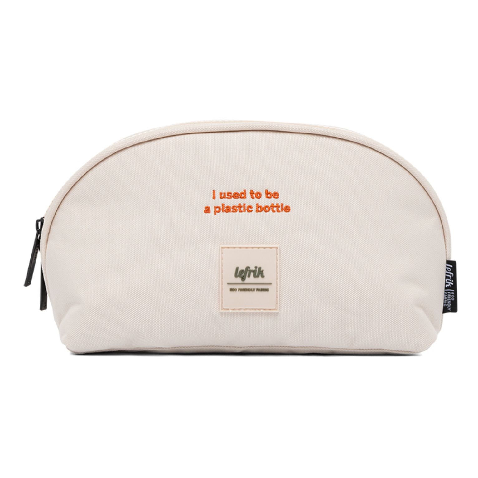 Lefrik - Pochette - Fille - Ecru