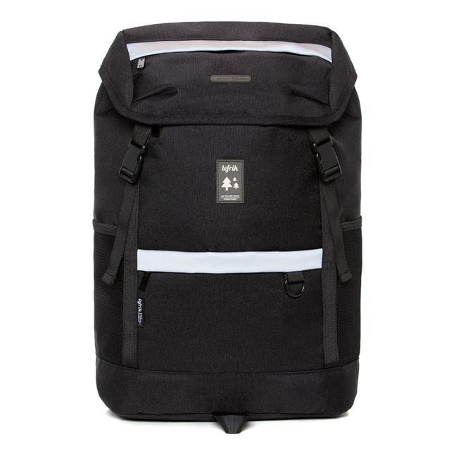 Mountain Backpack Nero