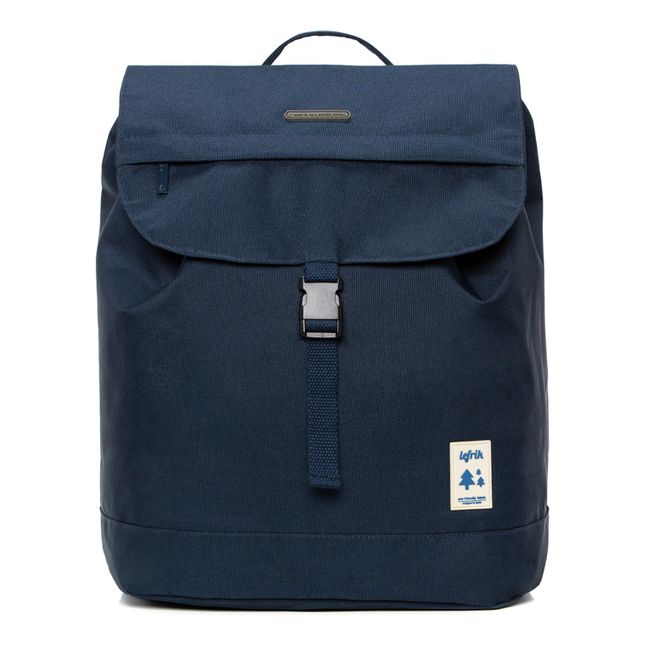 Scout Backpack Azul Marino