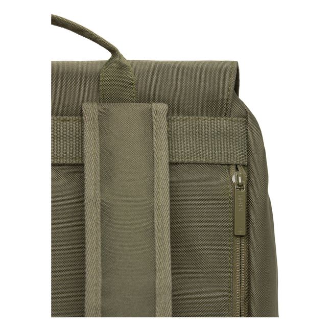 Scout Backpack Verde oliva