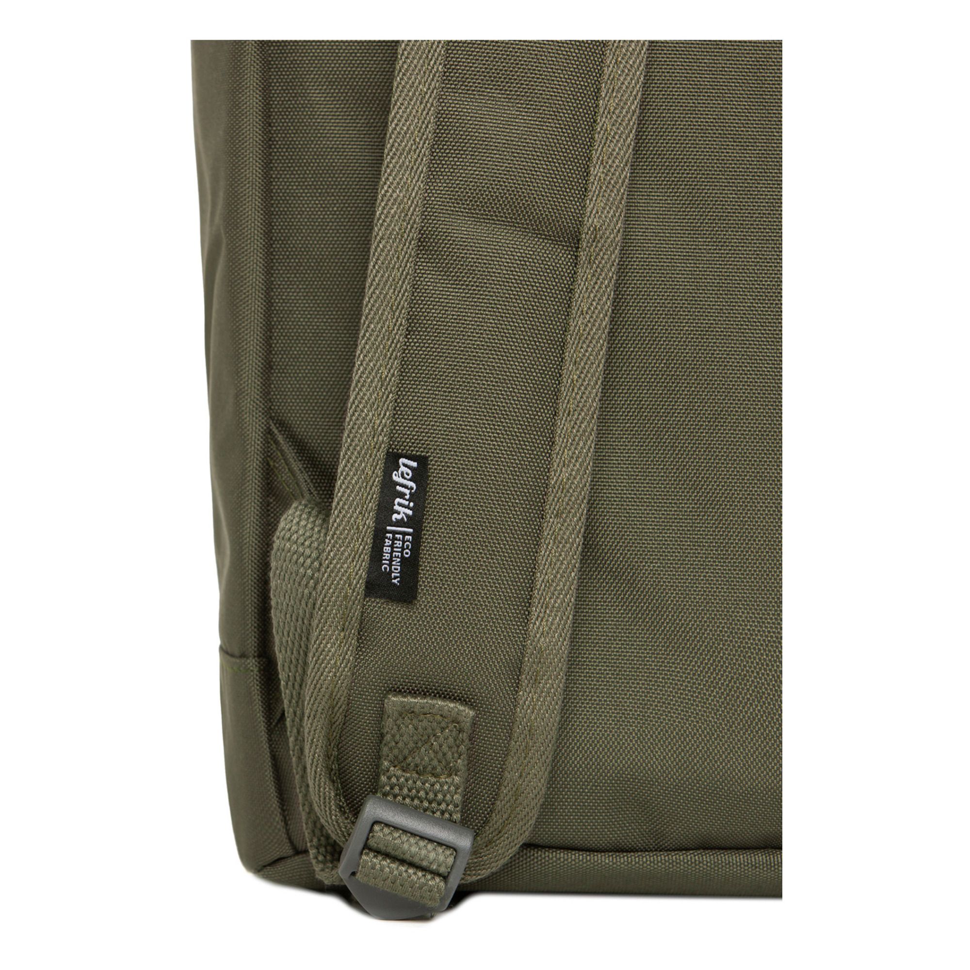 Scout Backpack Olive green- Product image n°2