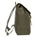 Scout Backpack Olive green- Miniature produit n°3