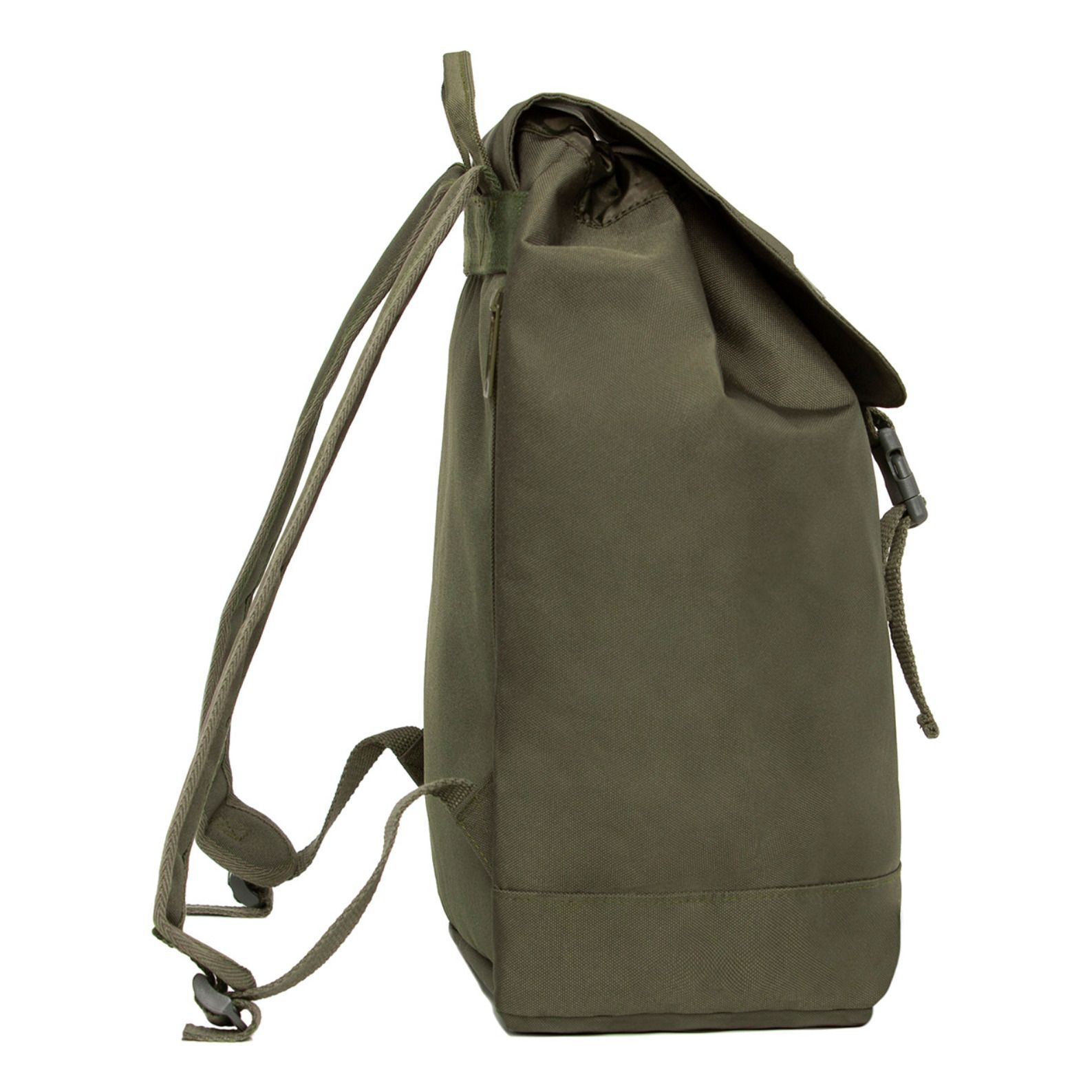Scout Backpack Olive green- Product image n°3