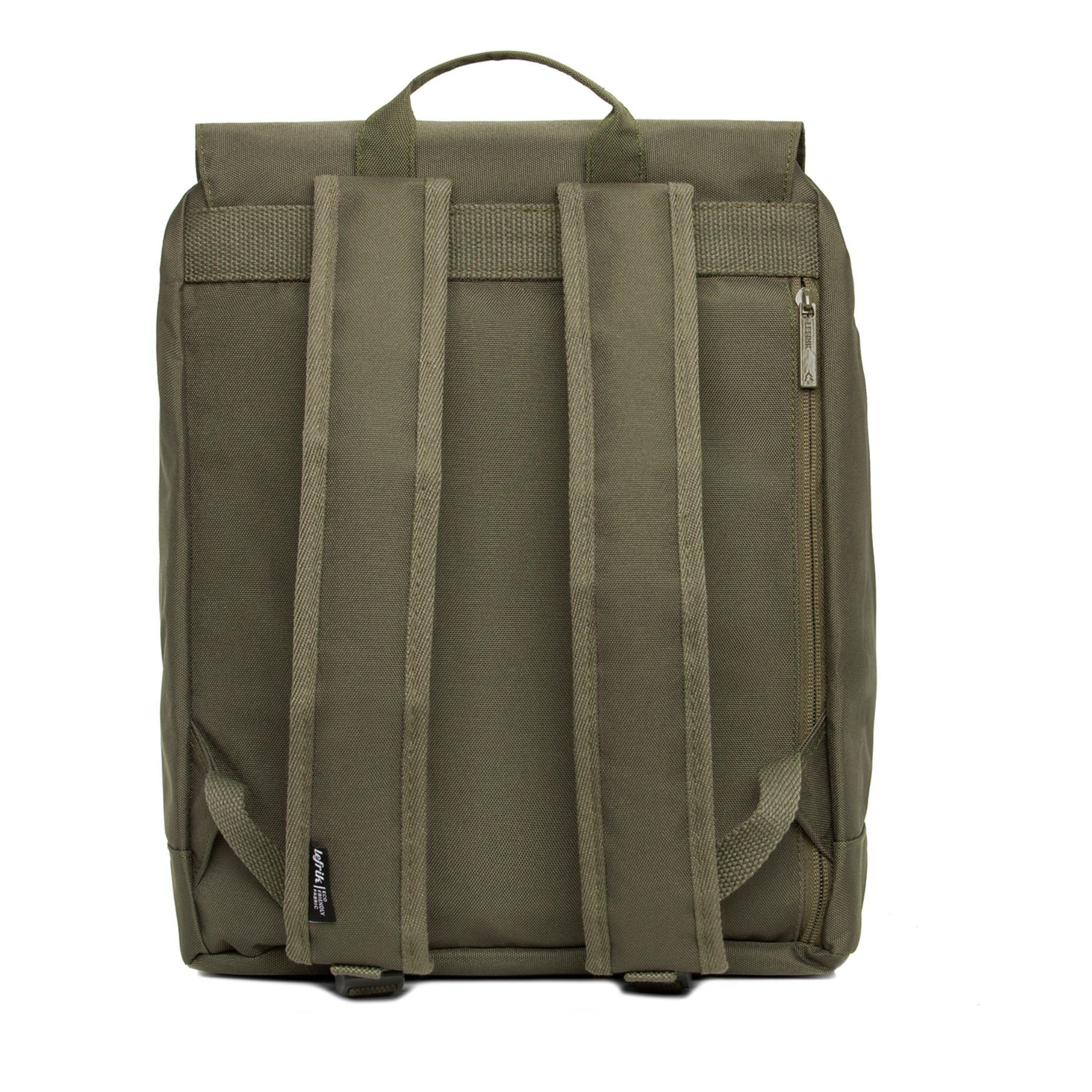Scout Backpack Olive green- Product image n°4