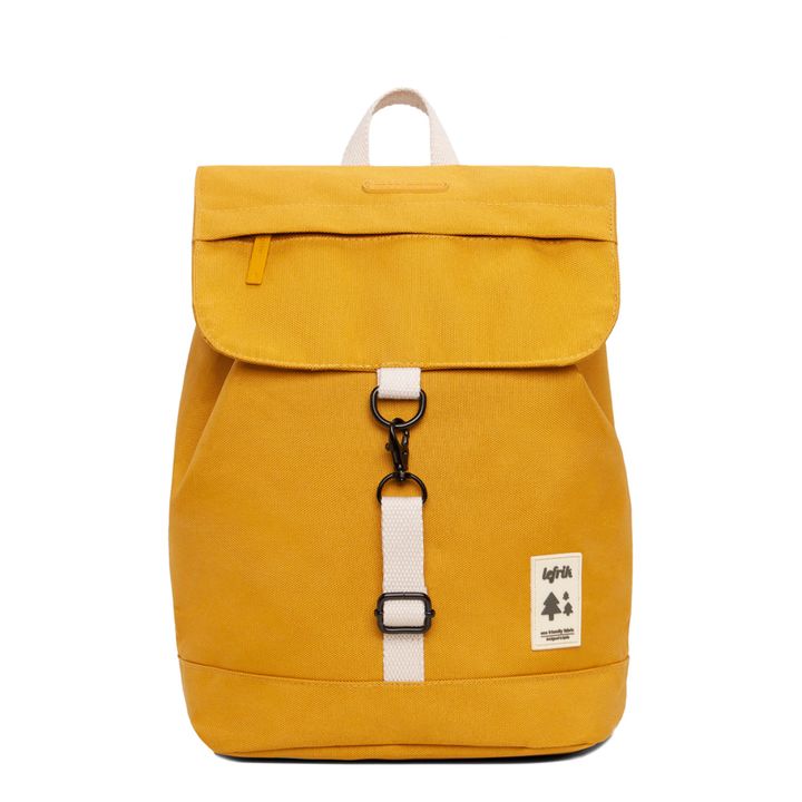 Scout Mini Backpack Giallo senape- Immagine del prodotto n°0