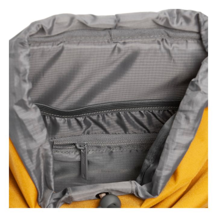 Lefrik - Scout Mini Backpack - Mustard | Smallable