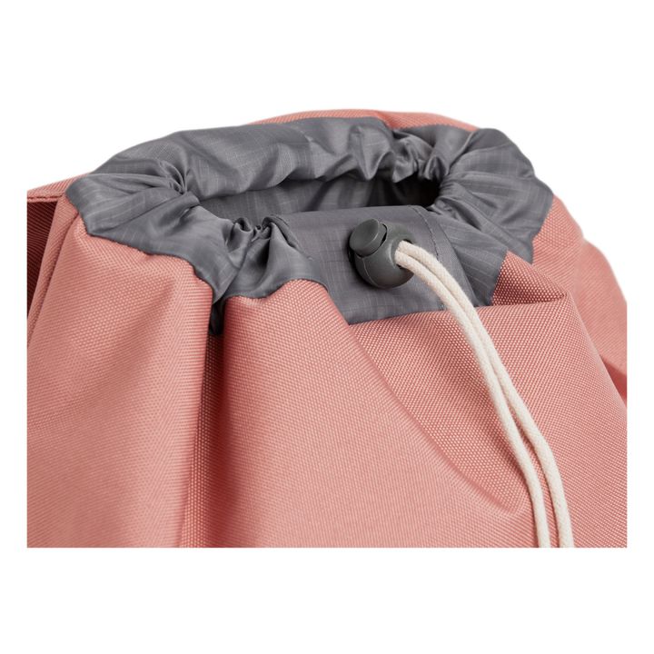 Scout Mini Backpack Rosa- Immagine del prodotto n°1