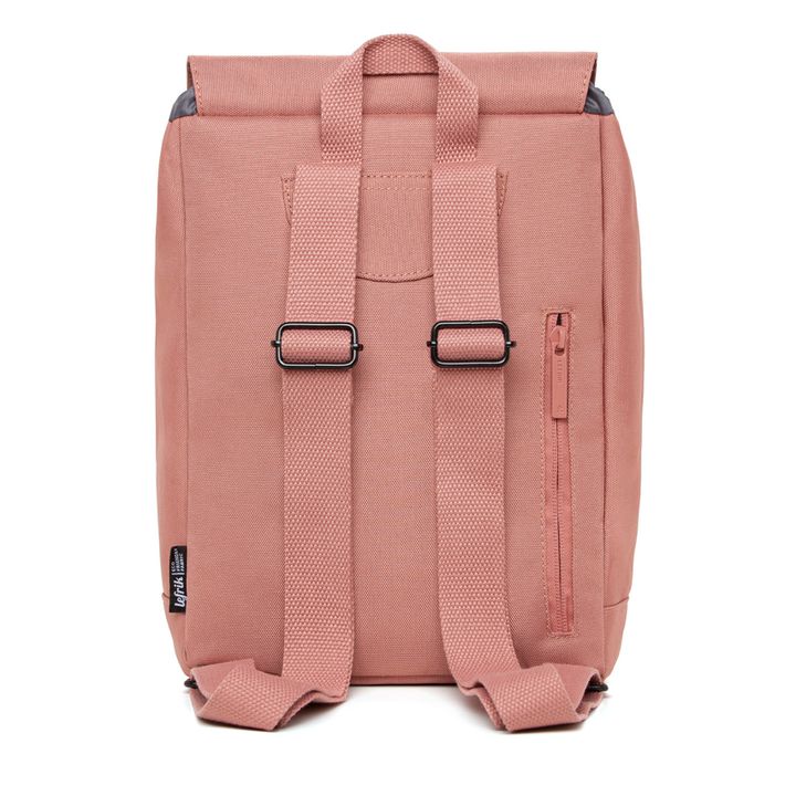 Scout Mini Backpack Rosa- Immagine del prodotto n°3